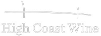 High Coast Wine